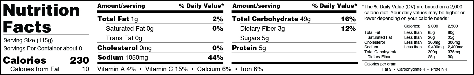 G508 Breaded Green Beans-NF