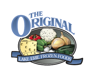 Lake Erie Frozen Foods Logo